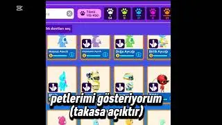 Takasa a&ccedil;ıktır#keşfet#keşfetbeni&ouml;ne&ccedil;ıkar #pkxd 