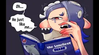 Splatoon 3 - He Just Like Me FR (Shiver Version)