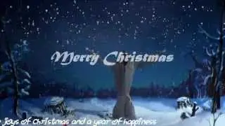 Merry Christmas and Happy 2015 - Zen So Cool