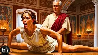 The Shocking Sexual Rituals Ancient Greece Tried to Bury Forever