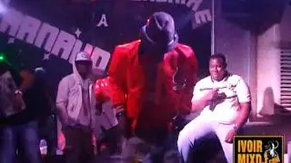 DJ ARAFAT    en mode Traimou