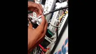 How to make GPS connector in bottomside in telecom field