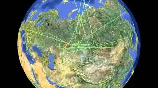 ScienceCasts: What Exploded Over Russia