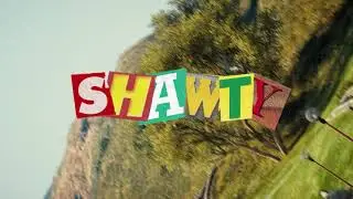 two bars // shawty // prod. triplehush