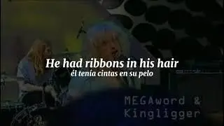Hole - Beautiful Son (letra - lyrics)