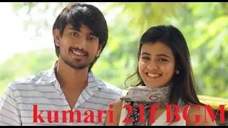 kumari 21f bgm hd