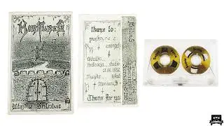 MORITURUS (PL) -WITAJ W KR&Oacute;LESTWIE )(DEMO 1992)(REH)