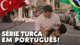 ⚡A NOVA S&eacute;rie Turca de Kerem B&uuml;rsin Est&aacute; Dando o Que Falar!🔥