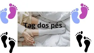 tag dos pes tirando a meia @GabyBernardo-320