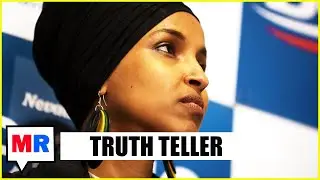 VICIOUS Ilhan Omar Tweet Aftermath