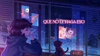 Jeanka & FAM4 - DIVINA (Lyric V&iacute;deo)