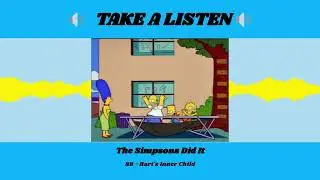 Bart's Inner Child