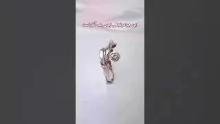 #jewelry #modernjewelry