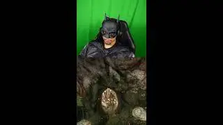 BATTY MAN HAS RETURNED?! 🌚 BATMAN MARATHON FINALE?! 😈 !Discord 😮 !TTS