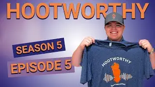 GCA Presents - Hootworthy Leadership: Caleb’s Beta Journey!