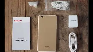 СУПЕР Sharp Z3 или НЕТ???
