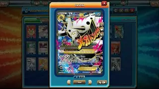 Mega Aggron EX Deck PTCGO!