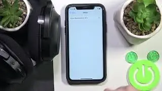 RAZER Barracuda X &mdash; iPhone पर नाम कैसे बदलें