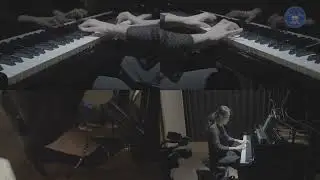 베토벤 월광 소나타 3악장 | Beethoven Moonlight Sonata 3rd Mov.  - Hayoung Noh | Courante Music Academy