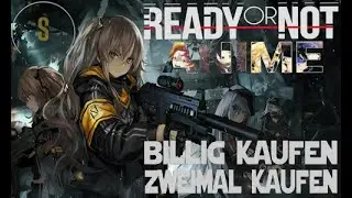 Ready or Not I S Mod I Anime Mod I Caesar s Cars Autohaus Billig kaufen zweimal kaufen #16