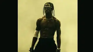 @TravisScottXX  - DRUGS YOU SHOULD TRY IT Pt.2 | UNRELEASED