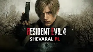Resident Evil 4 Remake PL &ndash; Ostateczne starcie z Krauserem #25