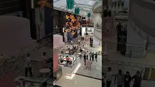 Amanora mall in Pune