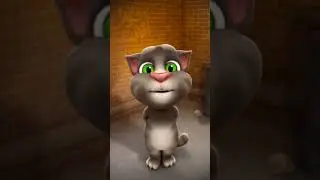 talking Tom nach re mora gaane marathi#shorts