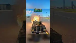 War Thunder VS Historical Tiger E (Not Tuff)😭🔥🥀