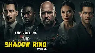 The Shadow Ring: How a Secret Society Tried to Rule the World