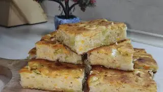 Проја со праз / Вкусно и брзо