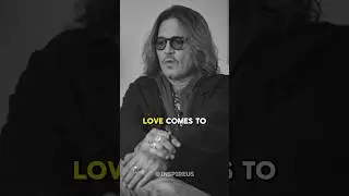 Johnny Depp Quotes About Love❤️ #motivation #johnnydepp #love #lovequotes #motivationalquotes