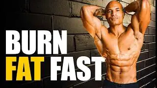 Secrets to Getting Lean & Staying Lean.. (Works Every time)