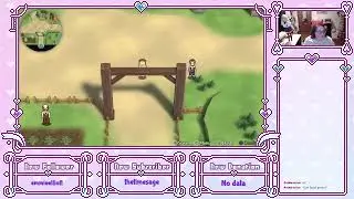 (Part 8) Let's Play Marenian Tavern Story: Patty and the Hungry God