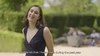 MBA Graduation Ceremony - Class of 2024 - ESCP Business School