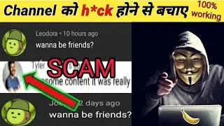 Todd/Tod/Tim/Tem and Call Explained | All comment Spam/Scam Bots (THEY'RE ALL CONNECTED!)