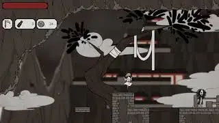 Прохождение 8Doors: Arum's Afterlife Adventure - Часть 1