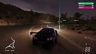 Clean 360 entry Drifto | FORZA HORIZON 5 drift | fh5 drift