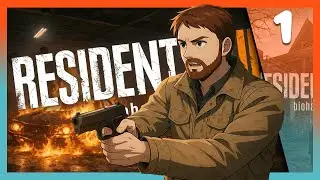 Worst Mistake of My Life&hellip; | Resident Evil 7 Let&rsquo;s Play Episode 1 (Blind)