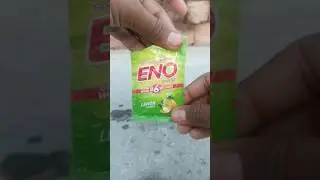 Amazing Eno Experiment #shorts #viral #subscribe @thecrazyexperiment4532