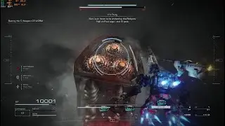 Armored Core 6 (VI) - VE-60SNA ICE WORM  : Ultimate Shield Break | Guide & Unique Dialogues Unveiled
