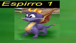 Spyro 1 - Jogando pelos principios Maquiavélicos - Parte 2