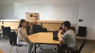 Chinese communication style