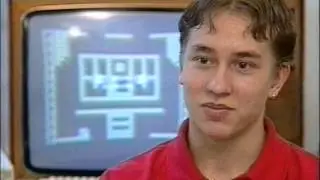 C64 Ever (Sajber 1998)