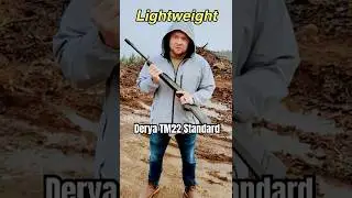 Быстрый обзор Derya TM22 Standard за 90 долларов