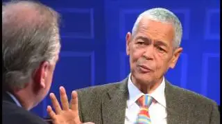 Julian Bond: 