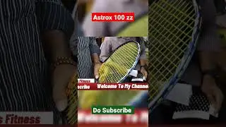 Astrox 100 zz Price in Bangladesh
