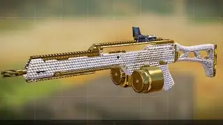 Holger 26 got a Nerf but I still got 42 kills (COD Mobile)