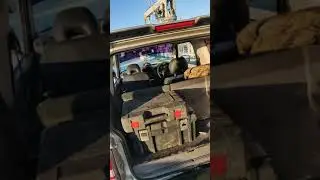 Pajero mini
