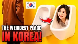 South Korean Rules That Will Leave Foreigners Shocked!